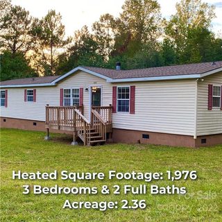 1906 Aprils Way sold home in Fernwood Acres, Newton, NC