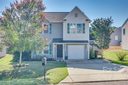 557 Sansberry Drive sold home in York, SC
