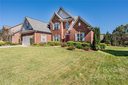 1711 30th Avenue Drive sold home in Hickory, SC