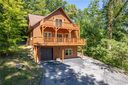 1200 Wash Freeman Road sold home in Hendersonville, SC
