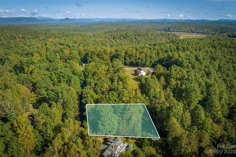 0 Little John Drive active home in Sherwood Forest, Morganton, NC