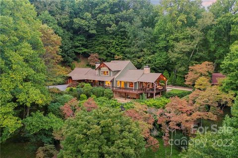 384 Little Mountain Road
