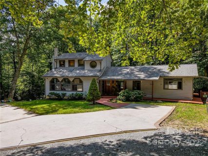 22 Tilia Trail sold home in Hemlock Falls, Sylva, NC