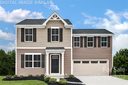 148 Browband Street 0035 sold home in Troutman, SC