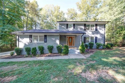 1833 Windsor Drive sold home in Arrowood, Lancaster, SC