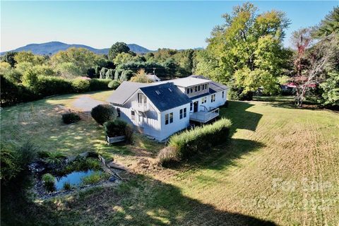 506 Ridge Road sold home in Clinchfield, Marion, NC