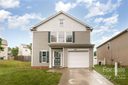 1525 Prairie Valley Drive sold home in Charlotte, SC