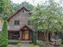 21 Winding Poplar Road sold home in Black Mountain, SC
