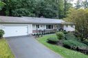821 Greenwood Drive sold home in Hendersonville, SC