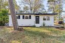 9323 Feldbank Drive sold home in Charlotte, SC