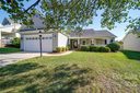 8515 Castle Cliff Drive sold home in Matthews, SC