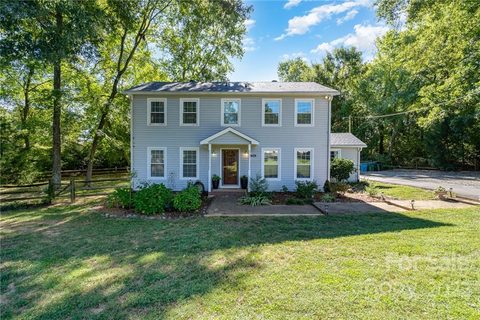 7508 Surry Lane sold home in Country Hills, Indian Trail, NC