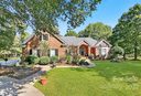 6322 Robin Hollow Drive sold home in Mint Hill, SC