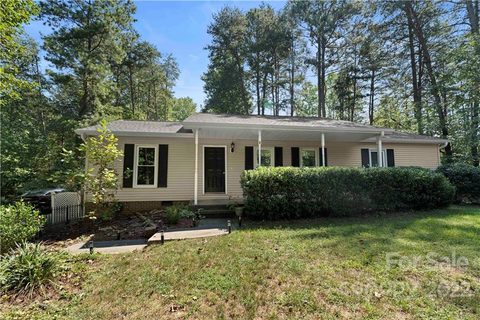 106 Brookridge Lane sold home in Brookridge Shores, Mooresville, NC
