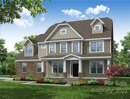 17203 Monocacy Boulevard Lot 227