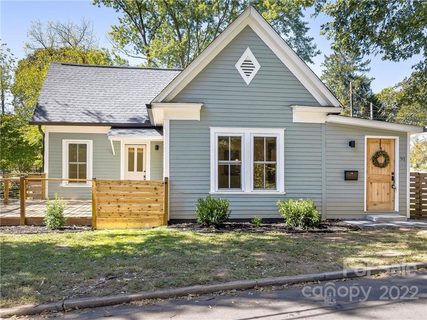 91 Virginia Avenue sold home in Galax Park, Asheville, NC