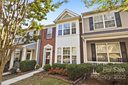9340 Greenheather Drive sold home in Huntersville, SC