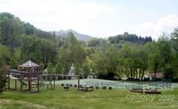 Lot 20 Magnolia Way sold lot in Ridgewood Estates, Waynesville, NC