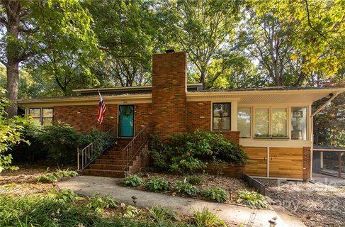 400 Stilwell Oaks Circle sold home in Wilora, Charlotte, NC