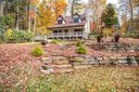 75 Eagles Nest Trail sold home in Banner Elk, SC