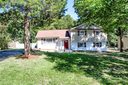 3416 Olde Creek Trail sold home in Matthews, SC