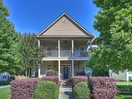 1232 Saint Johns Avenue sold home in Chestnut Oaks, Matthews, NC