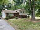 4622 Easthaven Drive sold home in Charlotte, SC