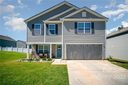 316 Regan Lane sold home in Charlotte, SC