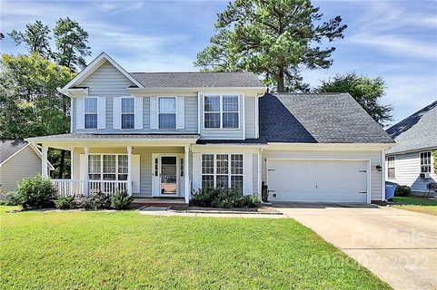 6105 Trevor Simpson Drive