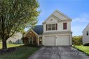 2828 Old Ironside Drive sold home in Charlotte, SC