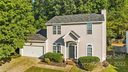9617 Callison Court sold home in Charlotte, SC