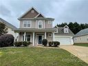 12221 Ilse Helene Lane sold home in Huntersville, SC