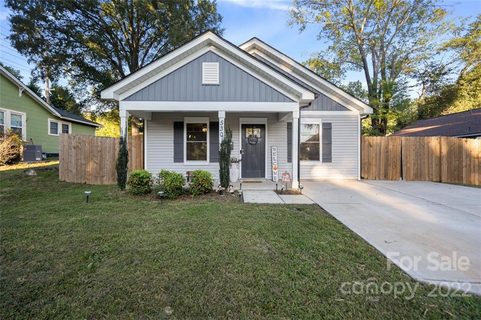 530 Harris Street sold home in Wadsworth, Concord, NC