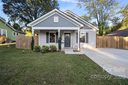 530 Harris Street sold home in Concord, SC
