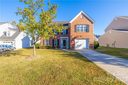 4450 Mariannes Ridge Road sold home in Charlotte, SC