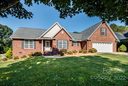 107 Clearwater Drive sold home in Morganton, SC
