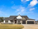 717 Daniel Circle Drive 96 sold home in Mills River, SC