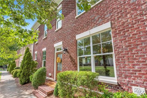 134 Bella Way sold home in Belmont Reserve, Belmont, NC