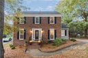 2437 Bergen Court sold home in Charlotte, SC