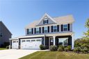 3021 Ava Court sold home in Indian Land, SC