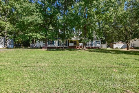 5112 Valleymere Road sold home in Valleymere, Rock Hill, SC
