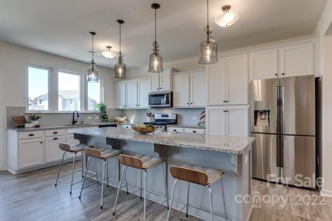 1006 Beacon Avenue sold home in Creeks Landing, Monroe, NC