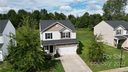 6413 Springbeauty Drive sold home in Charlotte, SC