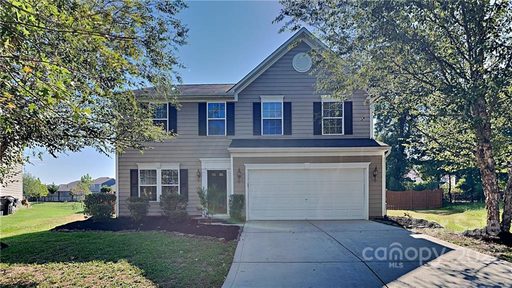 4304 Roundwood Court