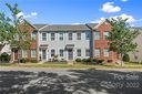4752 Johnston Oehler Road sold home in Charlotte, SC