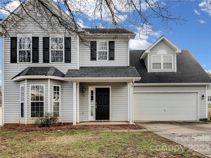 7622 Saddle Trail Lane