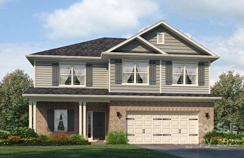 3800 Christin Gamble Court 20 sold home in Erskine Woods, Bessemer City, NC