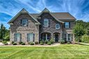 2720 Stonewood View sold home in Kannapolis, SC