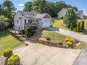 270 Tryon View Drive sold home in Flat Rock, SC