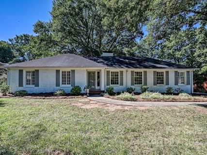 5042 Beckford Drive sold home in Sharonwood Acres, Charlotte, NC